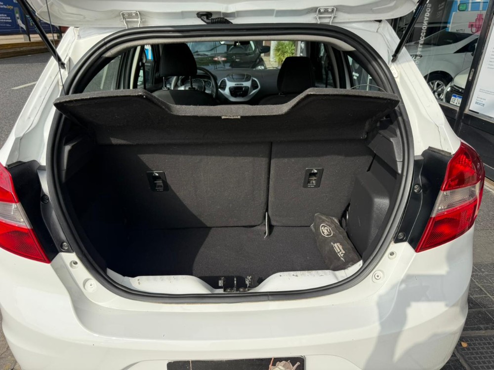Ford Ka S — foto 8
